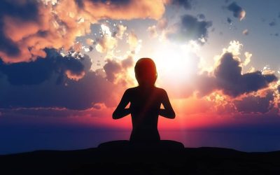 Meditación: el gimnasio silencioso para tu mente (¡y sin levantar pesas!)