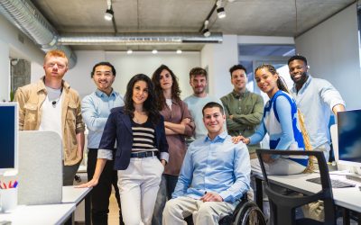 Transforma tu carrera con pasos conscientes y personalizados